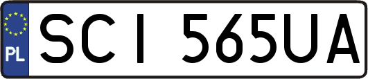 SCI565UA
