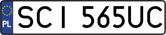SCI565UC