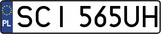 SCI565UH