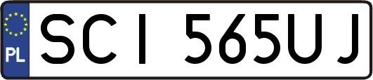 SCI565UJ