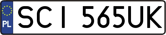 SCI565UK