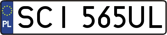 SCI565UL