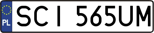 SCI565UM