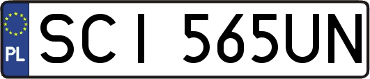 SCI565UN