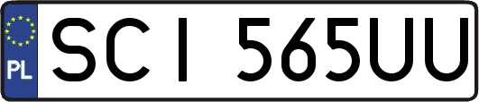 SCI565UU