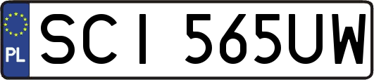 SCI565UW