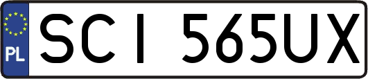 SCI565UX