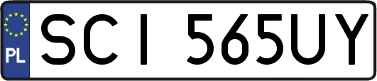 SCI565UY