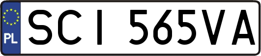 SCI565VA
