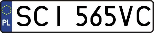 SCI565VC