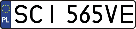 SCI565VE