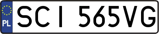 SCI565VG