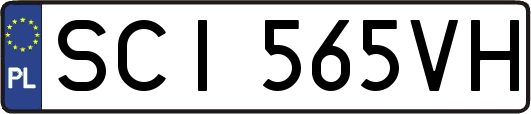 SCI565VH