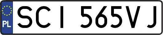 SCI565VJ