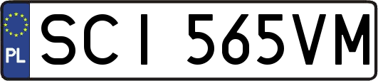 SCI565VM
