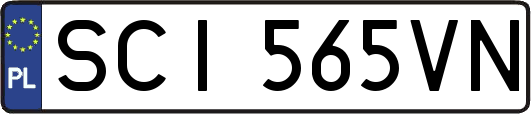 SCI565VN