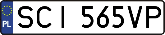 SCI565VP