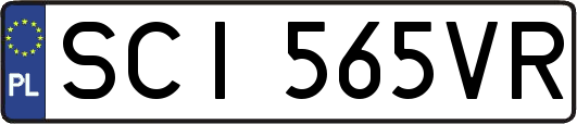 SCI565VR