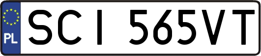 SCI565VT
