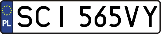 SCI565VY