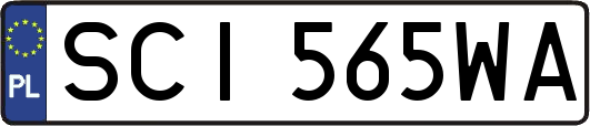SCI565WA