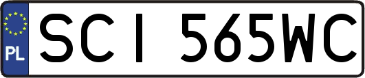 SCI565WC