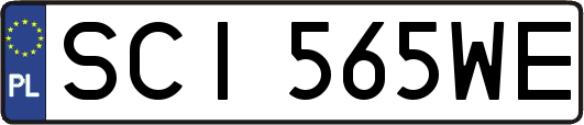 SCI565WE