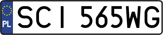 SCI565WG