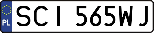 SCI565WJ