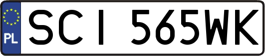 SCI565WK