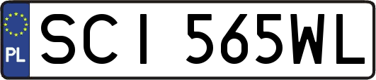 SCI565WL