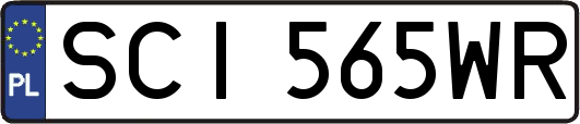 SCI565WR