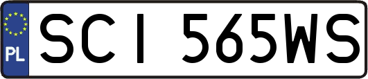 SCI565WS