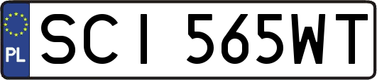 SCI565WT