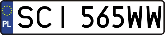 SCI565WW