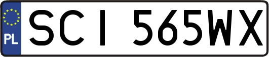 SCI565WX