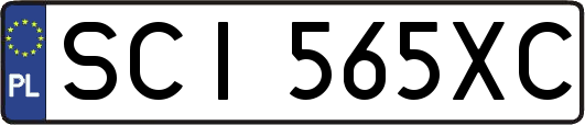 SCI565XC