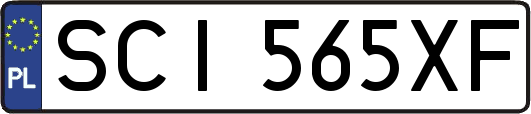 SCI565XF
