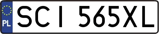 SCI565XL