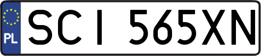 SCI565XN
