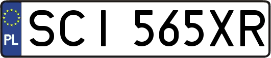 SCI565XR