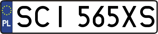 SCI565XS