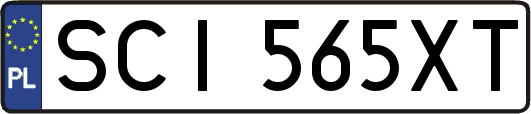 SCI565XT