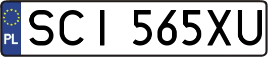SCI565XU