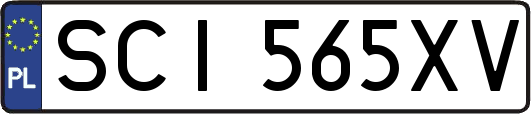SCI565XV