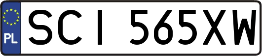 SCI565XW