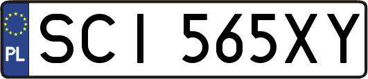 SCI565XY