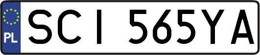SCI565YA