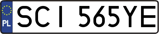 SCI565YE