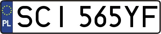 SCI565YF